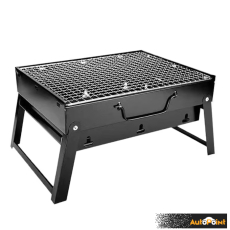 Сгъваемо барбекю PA1593 – 44 x 71 x 30.90 см