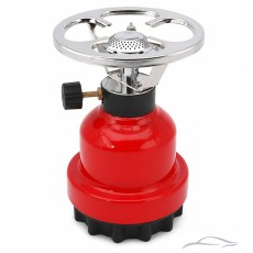 Газов котлон за къмпинг PA1594 - метално тяло