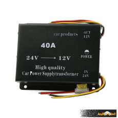 Преобразувател на Напрежение 24-12V - PA1429