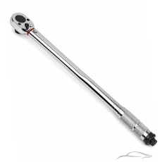 Динамометричен ключ 1/2" (28–210 Nm)