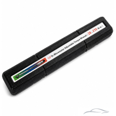 Динамометричен ключ 1/2" (28–210 Nm)