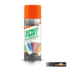 Спрей боя Visbella №130 бяла перла 400 мл