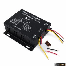 Преобразувател на напрежение 24/12V 30Ah 2244