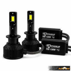 Крушки диодни H1 / T55 - 130W - 12/24V