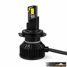 Крушки диодни H7 / T55 - 130W - 12/24V