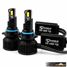 Крушки диодни 9005 / T55 - 130W - 12/24V