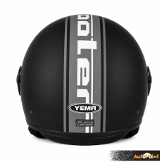 Каска YEMA 631-1 - L - Черна