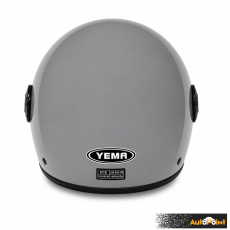 Каска YEMA 631-2 - XS - Сива