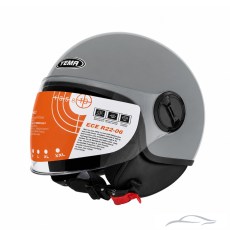 Каска YEMA 631-2 - L - Сива