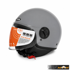 Каска YEMA 631-2 - XL - Сива