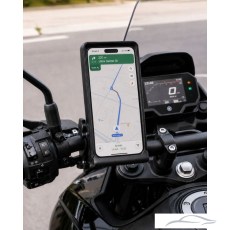 Вело/Mото Поставка за Телефон - PA1396