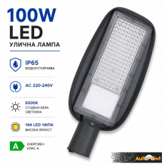 Лед лампа 100W PA1677