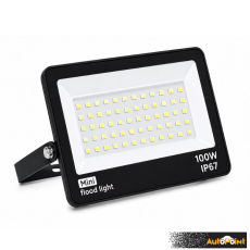 Лед лампа 100W PA1674