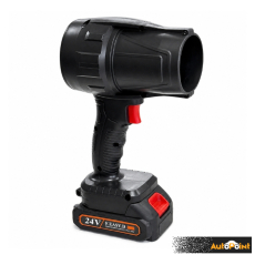 Въздушен пистолет - духалка 12V PA1401