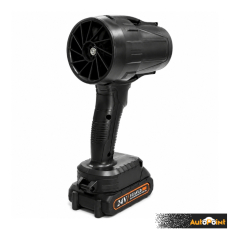 Въздушен пистолет - духалка 12V PA1401
