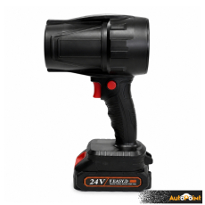 Въздушен пистолет - духалка 12V PA1401