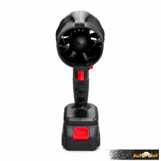 Въздушен пистолет - духалка 12V PA1401