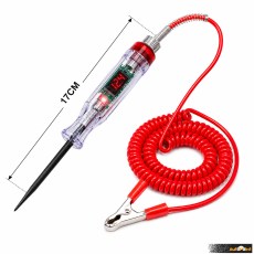Дигитална пробна лампа 12-24V PA1639