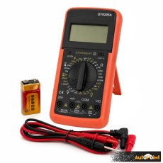 Мултиметър PA1650