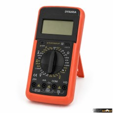 Мултиметър PA1650