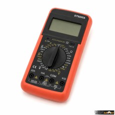 Мултиметър PA1650