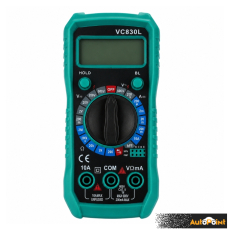 Мултиметър PA1652