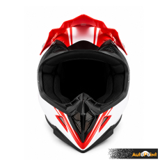 Каска крос 915-2 - XS