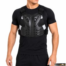 Боди протектор мото PG479/M
