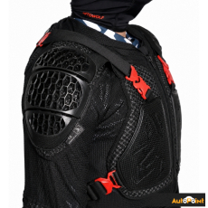 Боди протектор мото PG506/XL