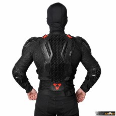 Боди протектор мото PG506/XXL