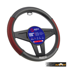 Калъф за волан Sparco SPS150RD