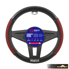 Калъф за волан Sparco SPS150RD