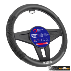 Калъф за волан Sparco SPS150BK