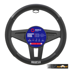 Калъф за волан Sparco SPS150BK