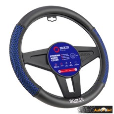 Калъф за волан Sparco SPS150BL