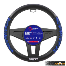 Калъф за волан Sparco SPS150BL