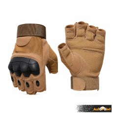 Ръкавици без пръсти 2бр/к-т PG500-XL бежеви