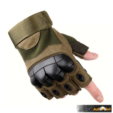 Ръкавици без пръсти 2бр/к-т PG500-XL зелени