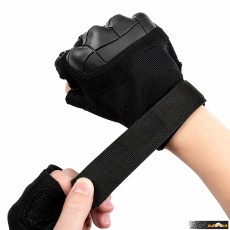 Ръкавици без пръсти 2бр/к-т PG500-XL зелени
