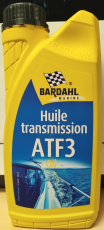 bardahl/BAR-34661